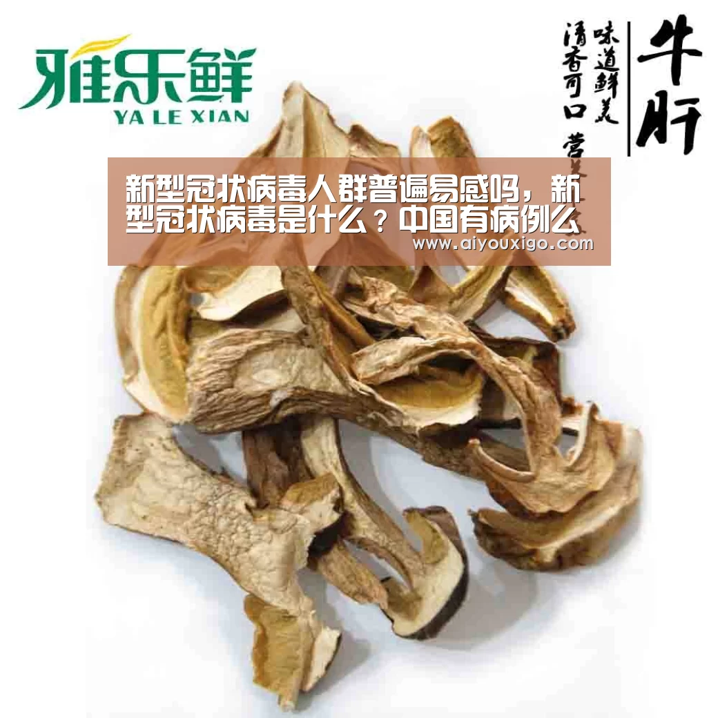 新型冠状病毒人群普遍易感吗,新型冠状病毒是什么?中国有病例么?:爱游戏电竞(图1) 爱游戏视讯